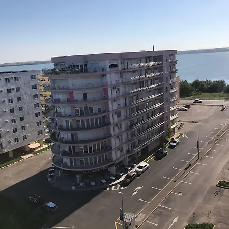 Sea View * Mamaia