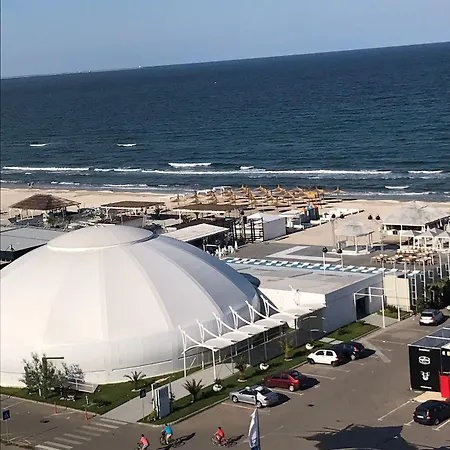 Apartment Sea View *
