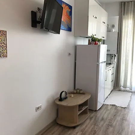 Apartment Sea View Mamaia
