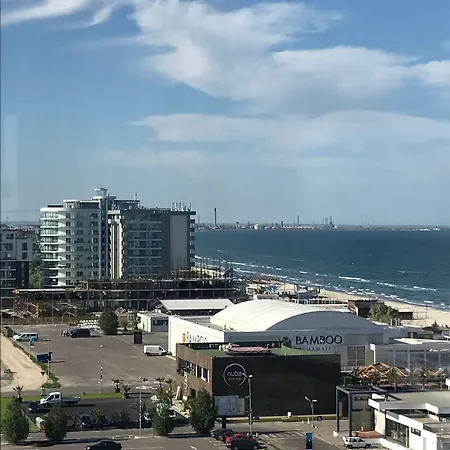 Sea View Studio * Mamaia