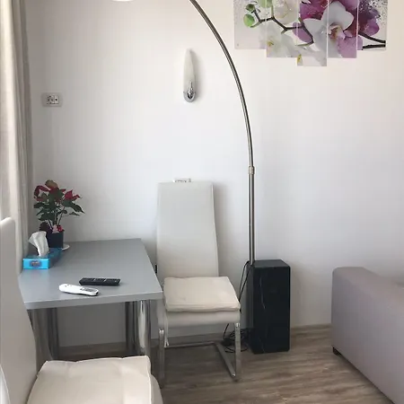 Sea View Studio Mamaia