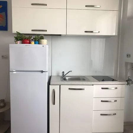 Apartmán Sea View Studio *
