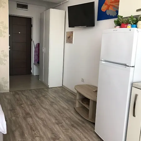 Sea View Studio * Mamaia