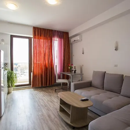 Sea View Appartement Mamaia