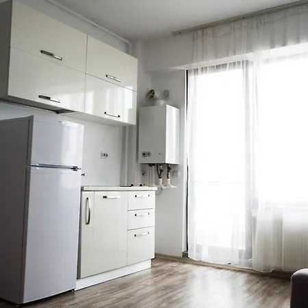 Sea View Studio Apartmán *