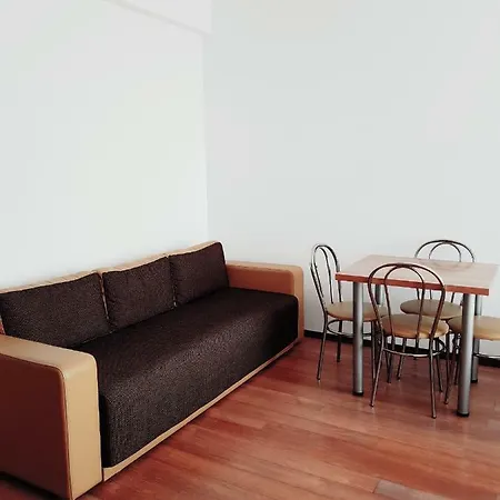 Sea View Studio