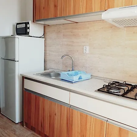 Apartmán Sea View Studio *