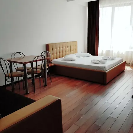 Sea View Studio Mamaia