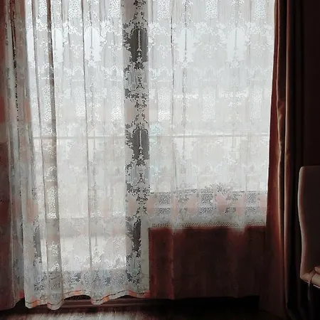 Sea View Studio Apartmán Mamaia