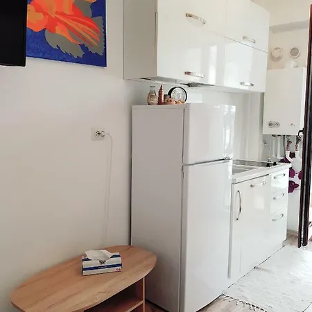 Sea View Appartement