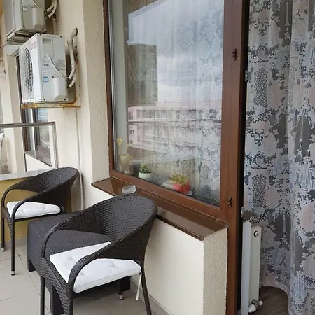 Sea View Studio