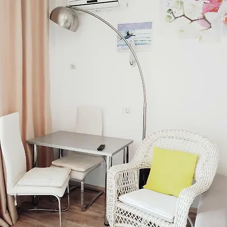Sea View Studio * Mamaia